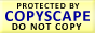 Protected by Copyscape Plagiarism Checker - Копирование запрещено. Protected by Copyscape Online Copyright Protection Software